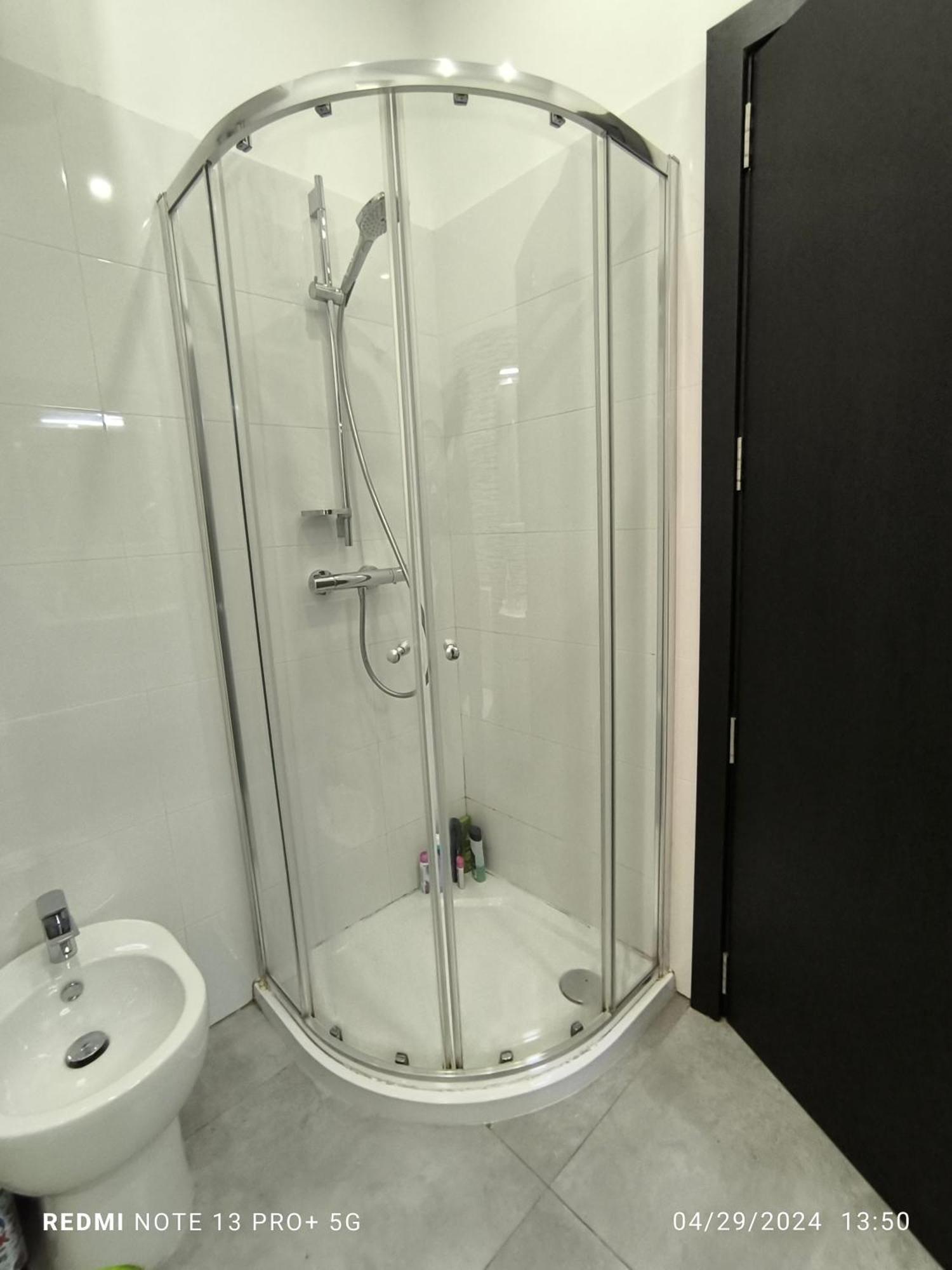 One Bedroom Tea Apartment Il-Gzira Bagian luar foto